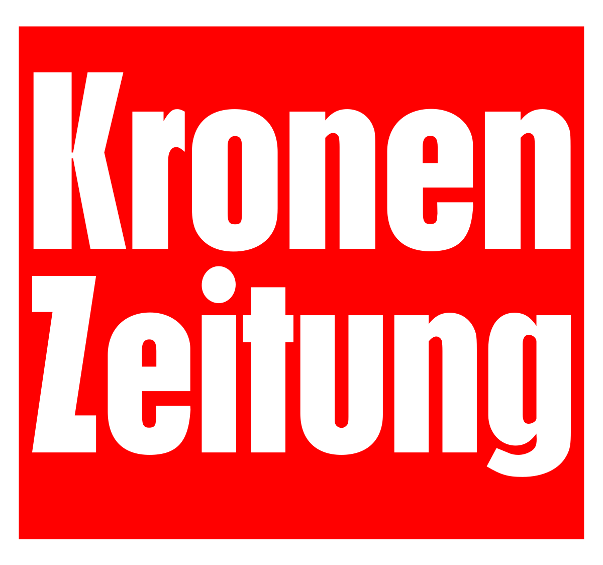 Kronen Zeitung