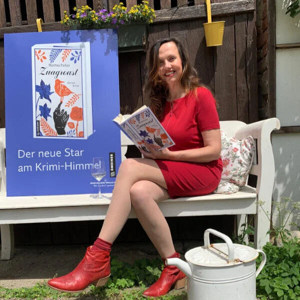 Lesungen/Termine