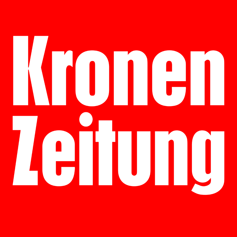 Kronen Zeitung 