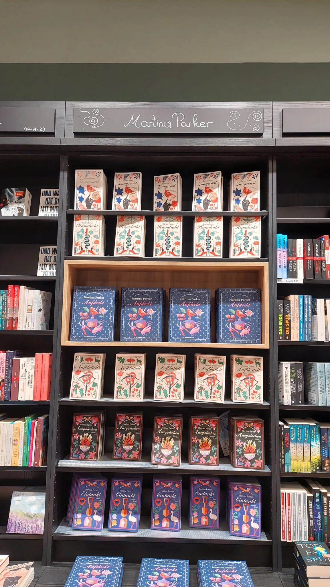 Buch-Infos
