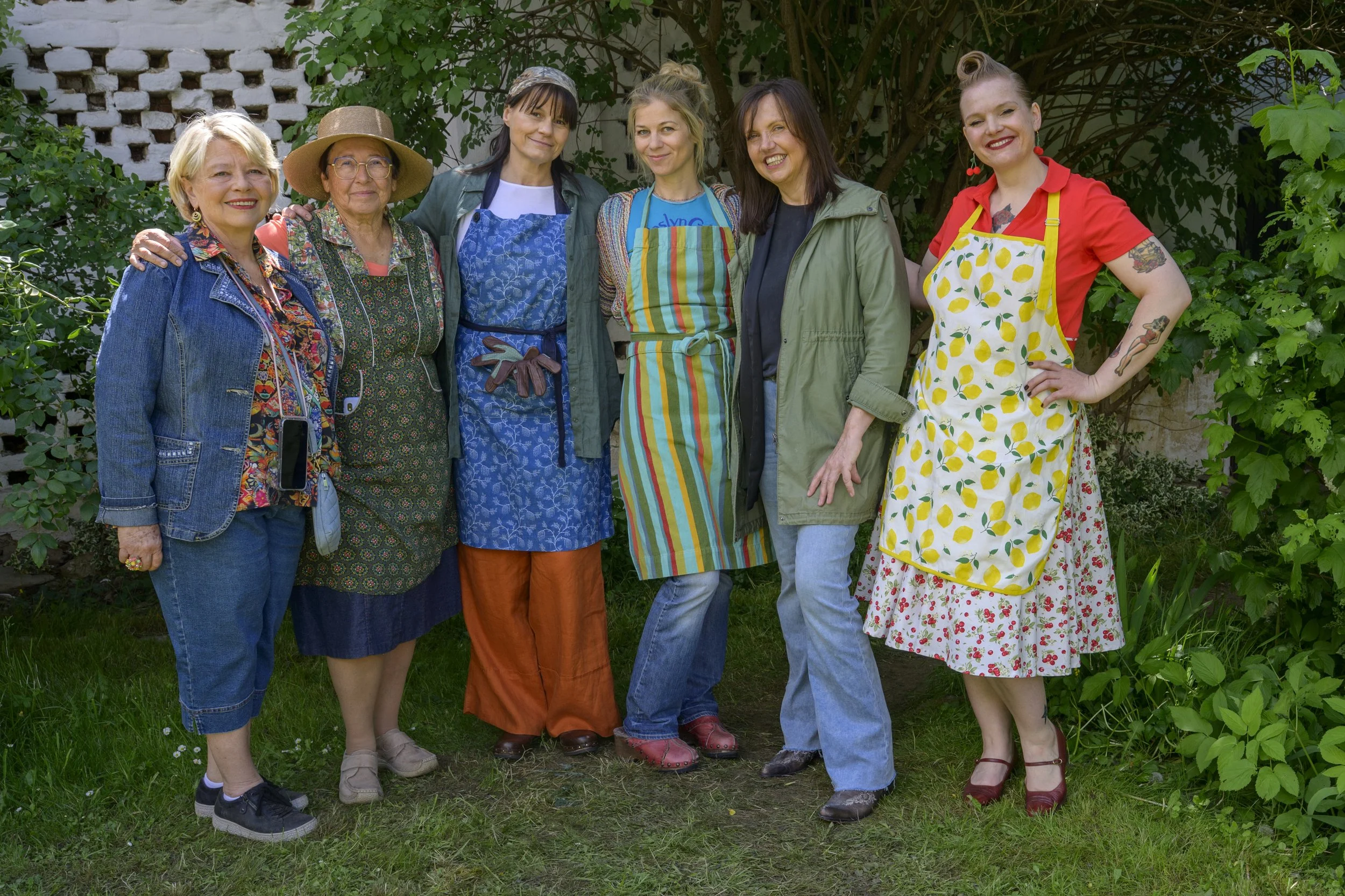 Kurier: Zuagroast ist im Kasten