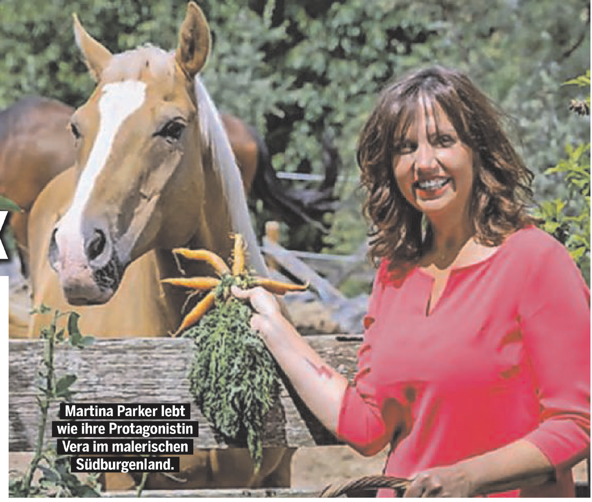 Österreich: Parker: Jetzt wird anbandelt!