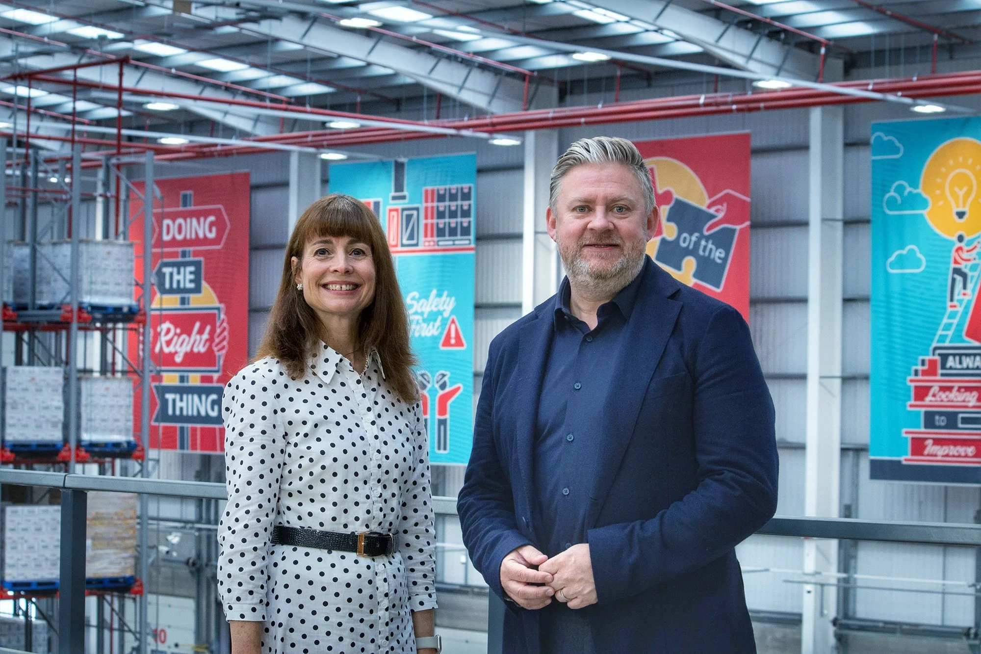 Simon Hannah Appointed as New Chair of Scottish EDGE