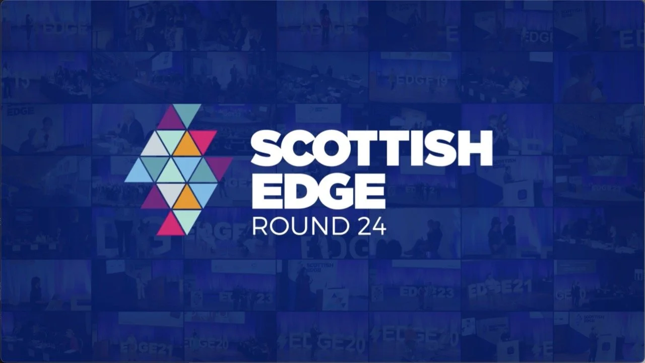 Scottish EDGE Launches Round 24 with a £1.5m Prize Pot!