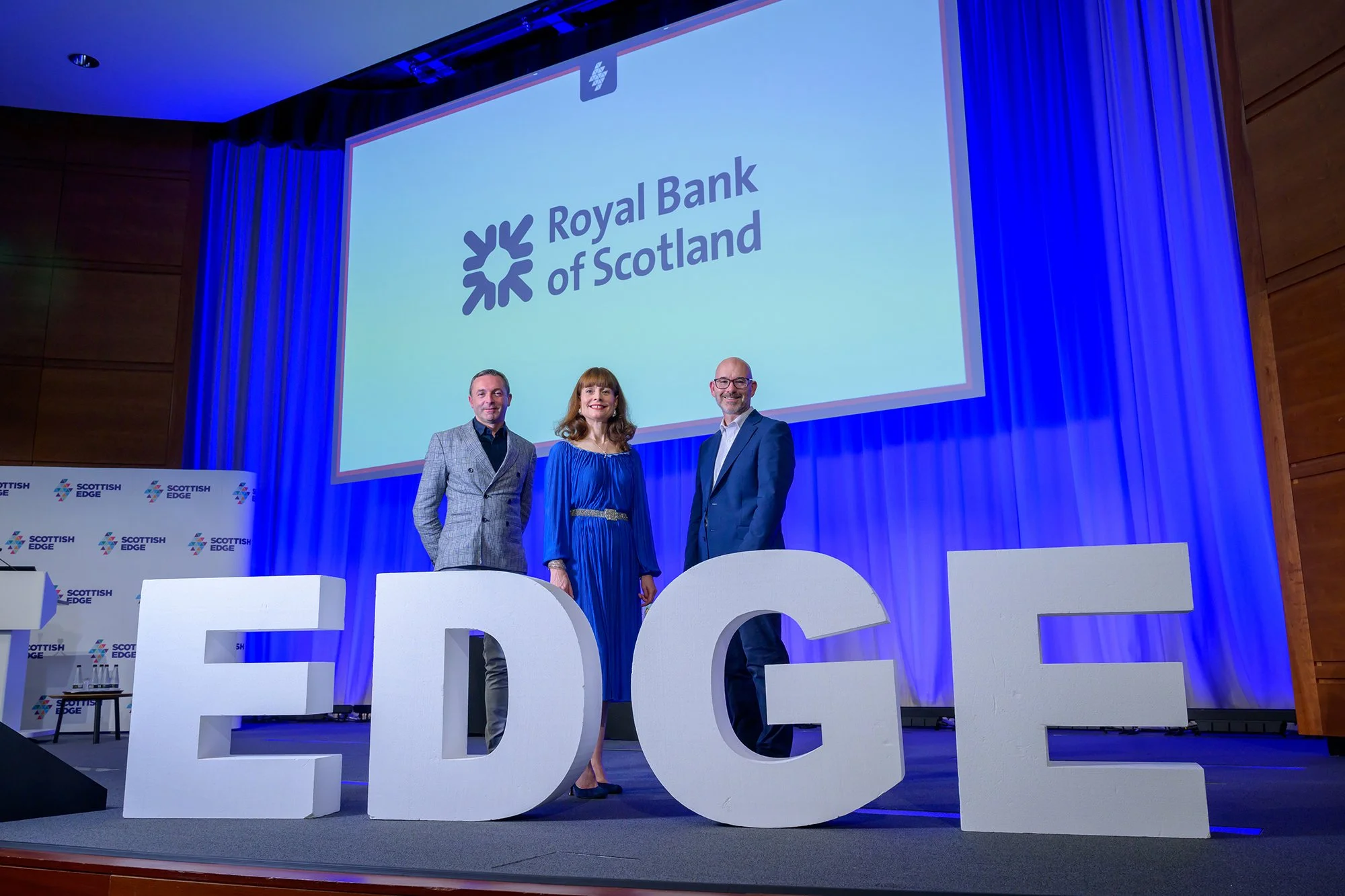 Scottish EDGE launches latest round with record £200,000 prize for high-growth businesses