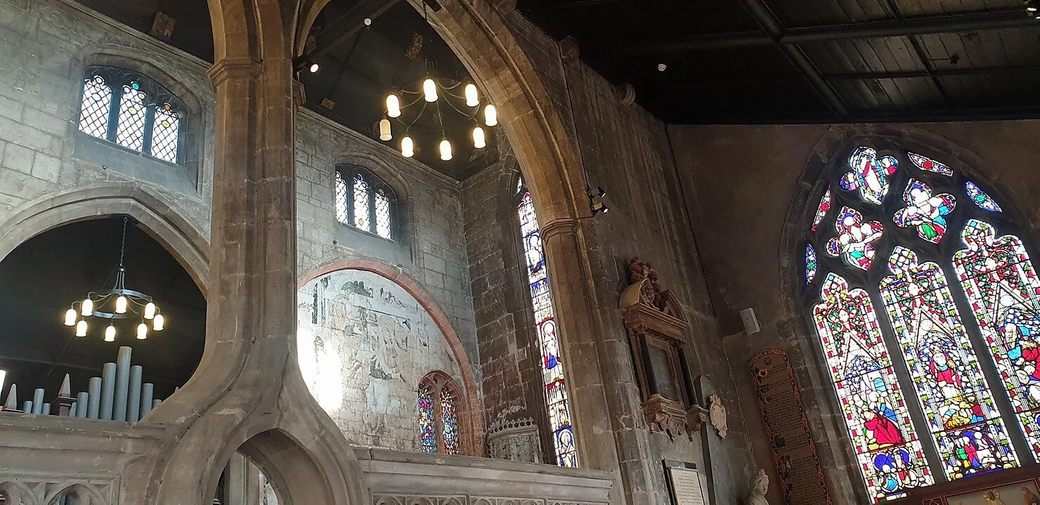 Now I've found my voice, I've got so much to say