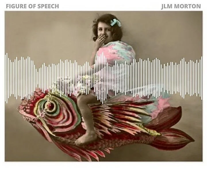 Figure of Speech, March 2020