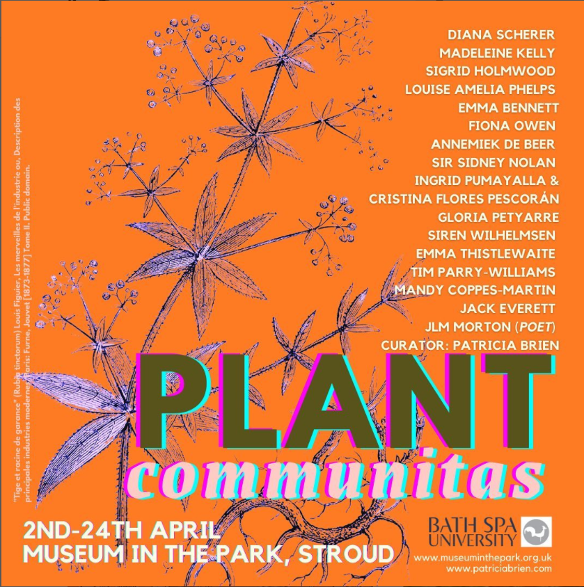 Plant Communitas
