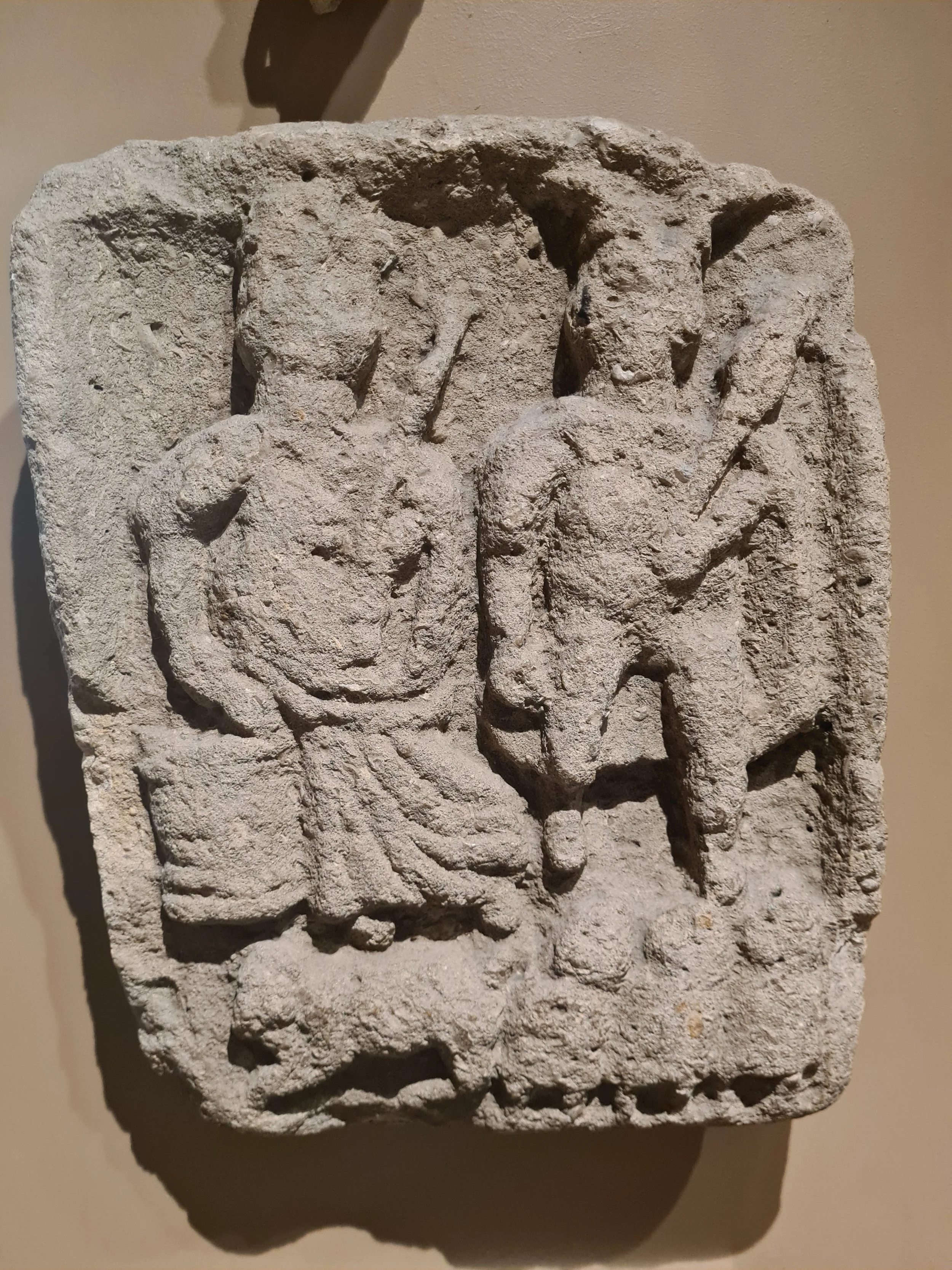 Rosmerta the great provider