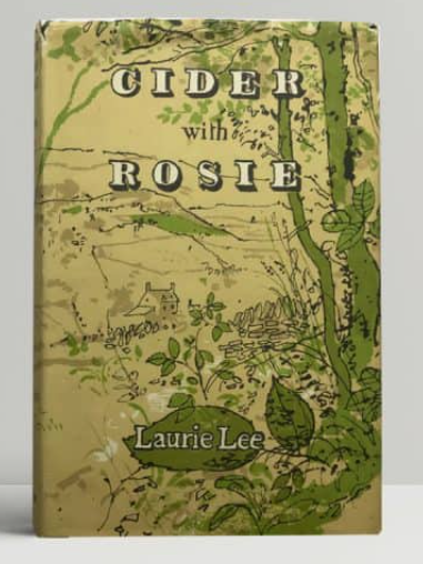 Laurie Lee: source material 