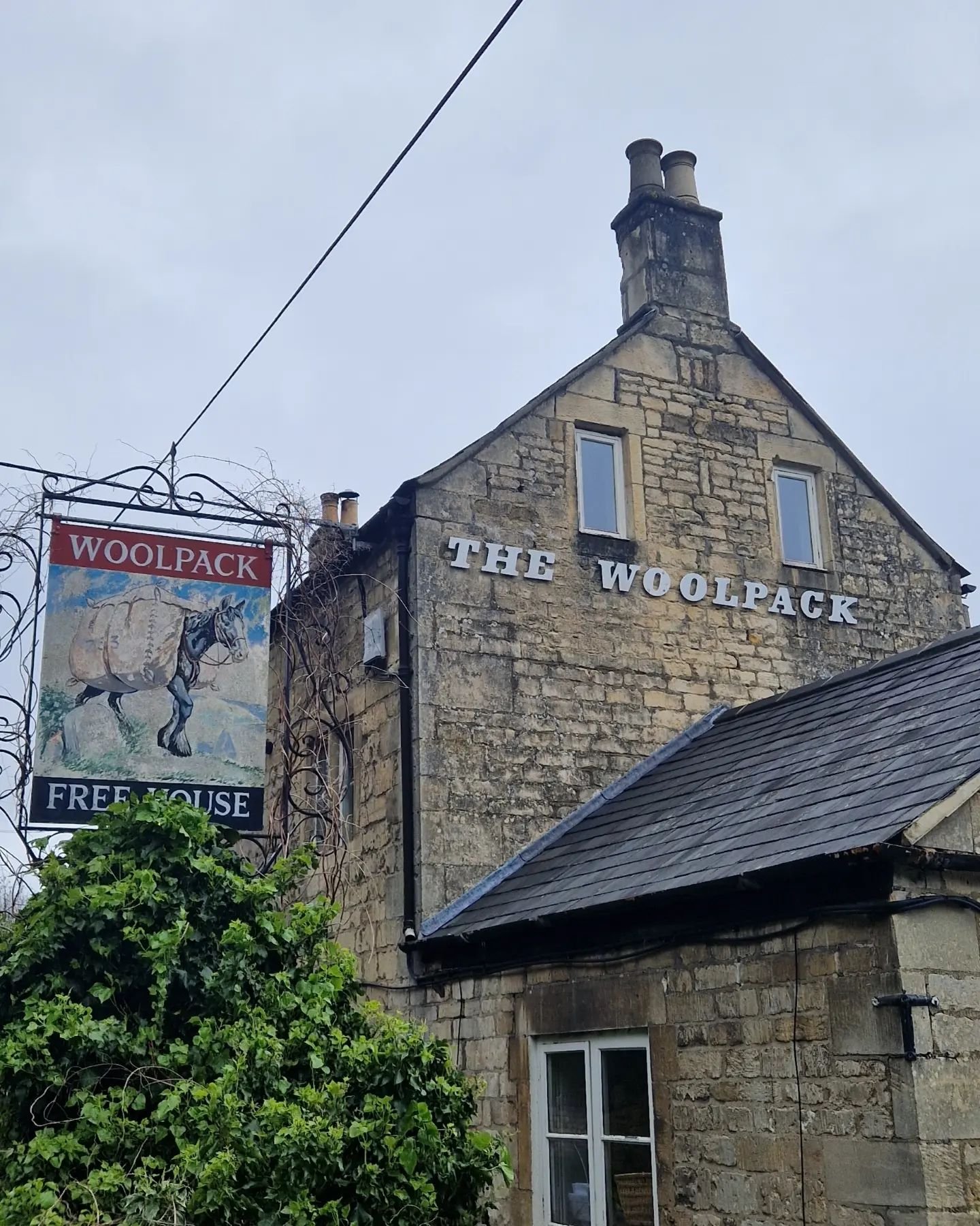 Scoping the joint for my book launch this summer🌷a homecoming and a glass raised to Laurie Lee, to whom I owe a lot🌷it's going to be fun, joyous and hopefully as ridiculously daft as possible. Am desperately seeking a Morris side to add to frolics 