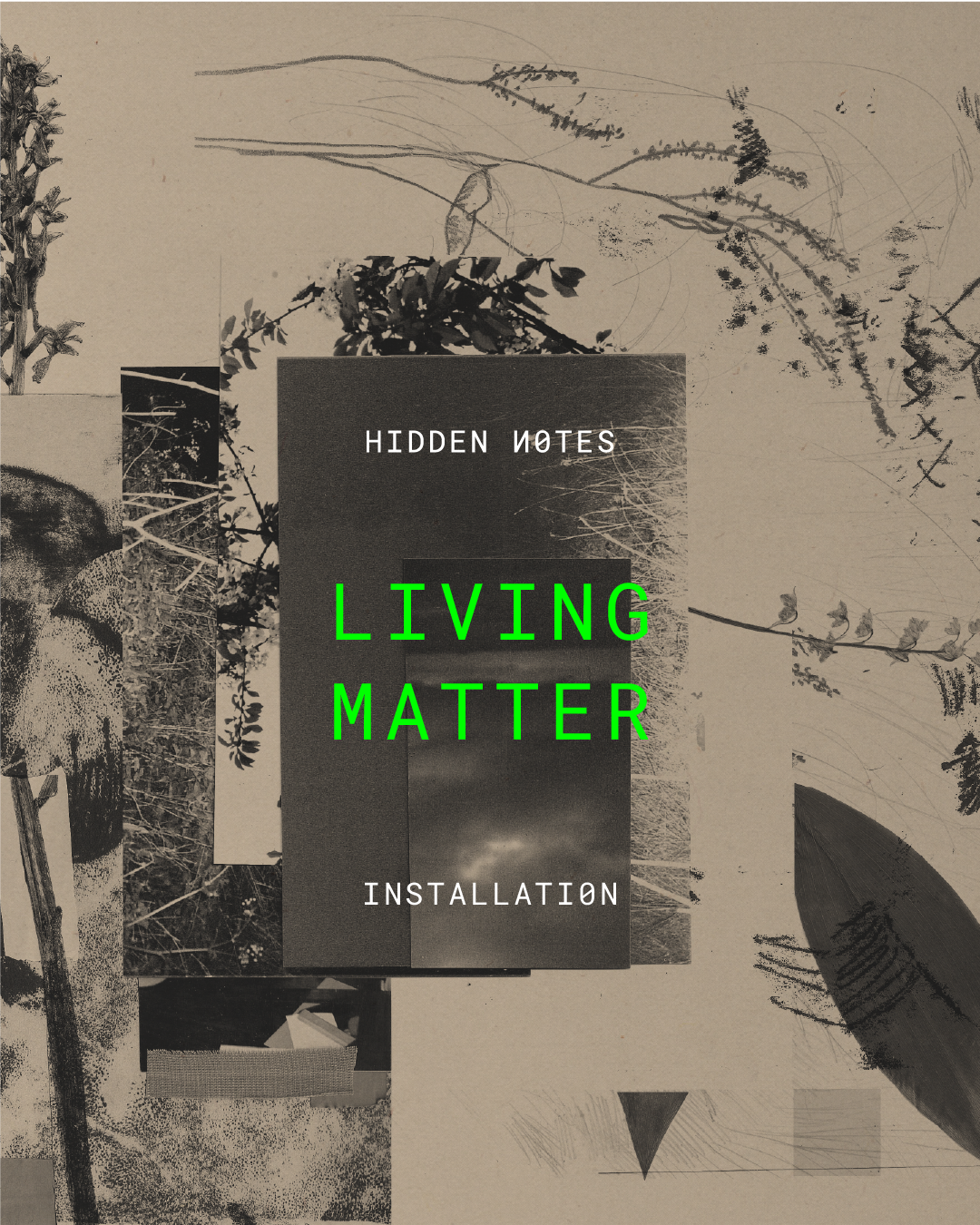 Hidden Notes Festival 2025