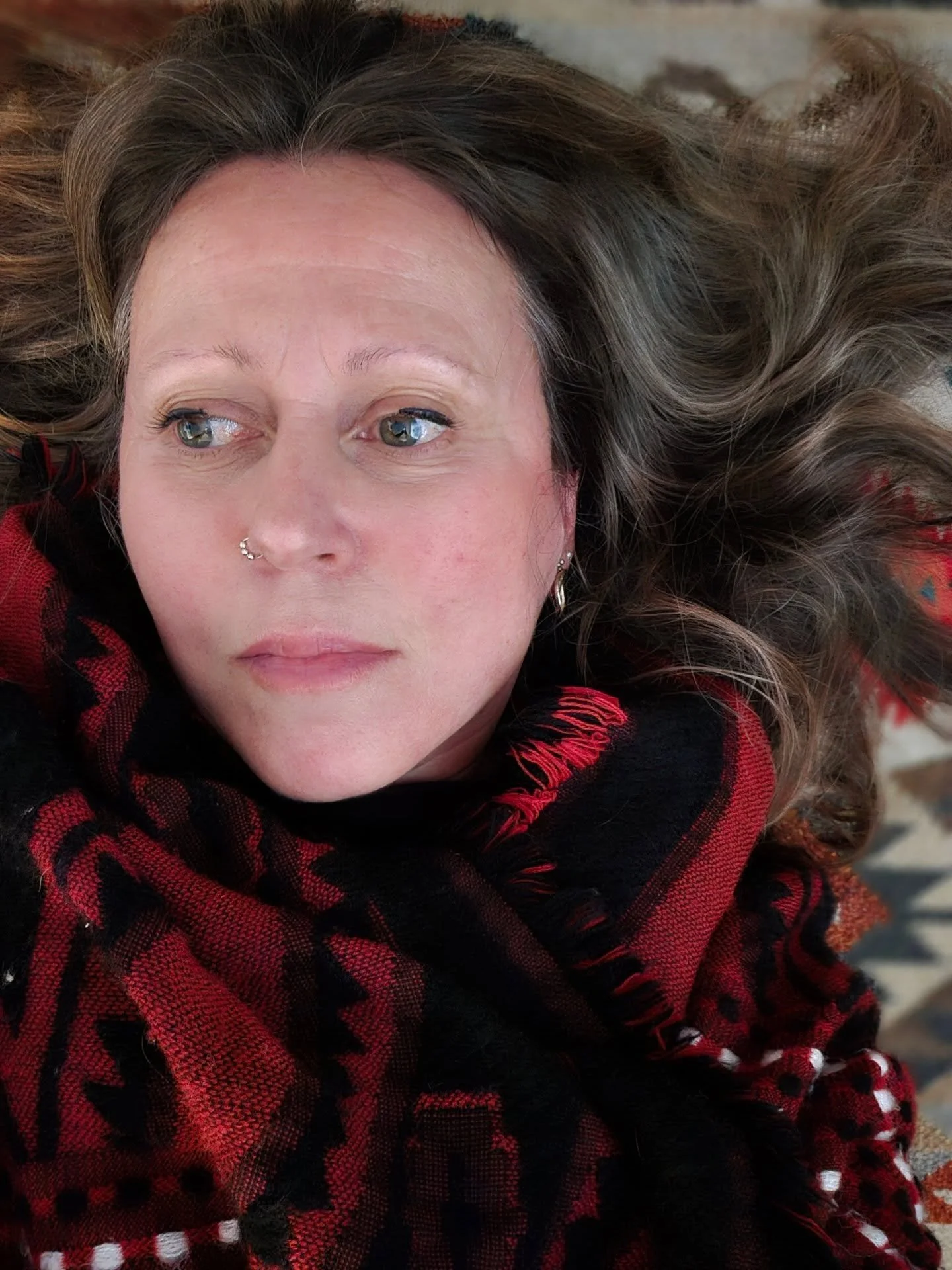 Oof I've spent the day writing about complicated grief - isn't that what they call it? the kind that has yet to be fully 'integrated'. Wasn't what i set out to do today because I've been dreading this bit, but I did it. Started it anyway. In between 