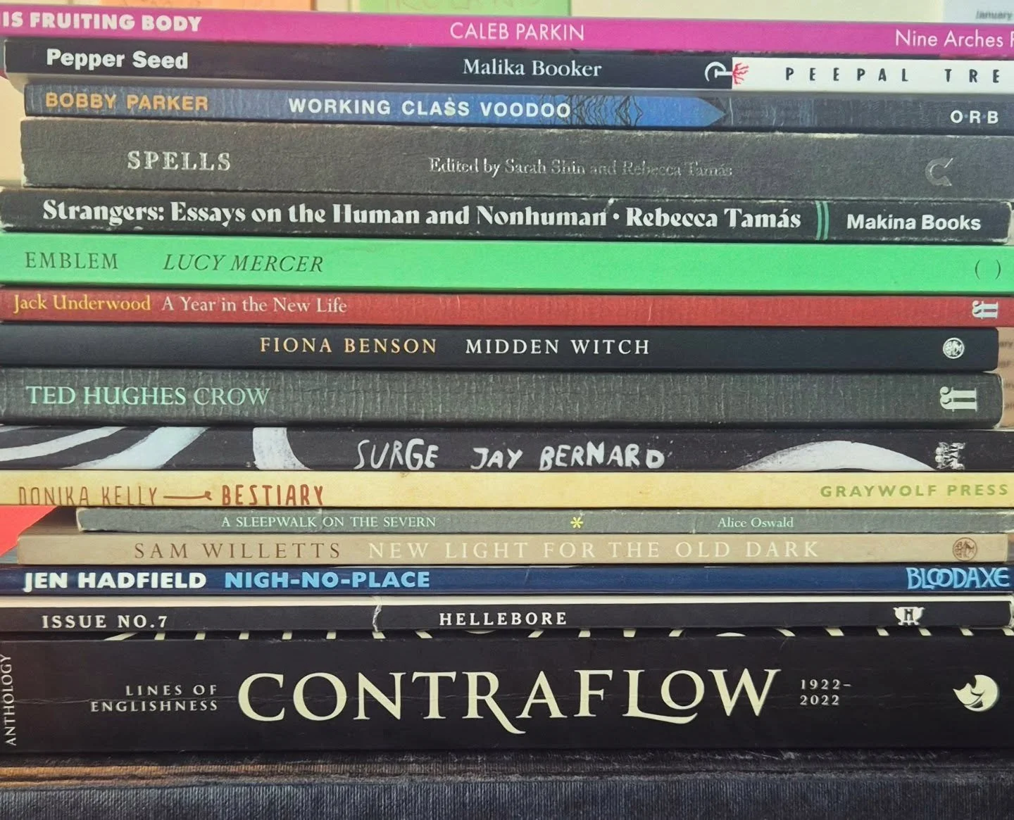 Back on it... this week's workshop planning 🪄