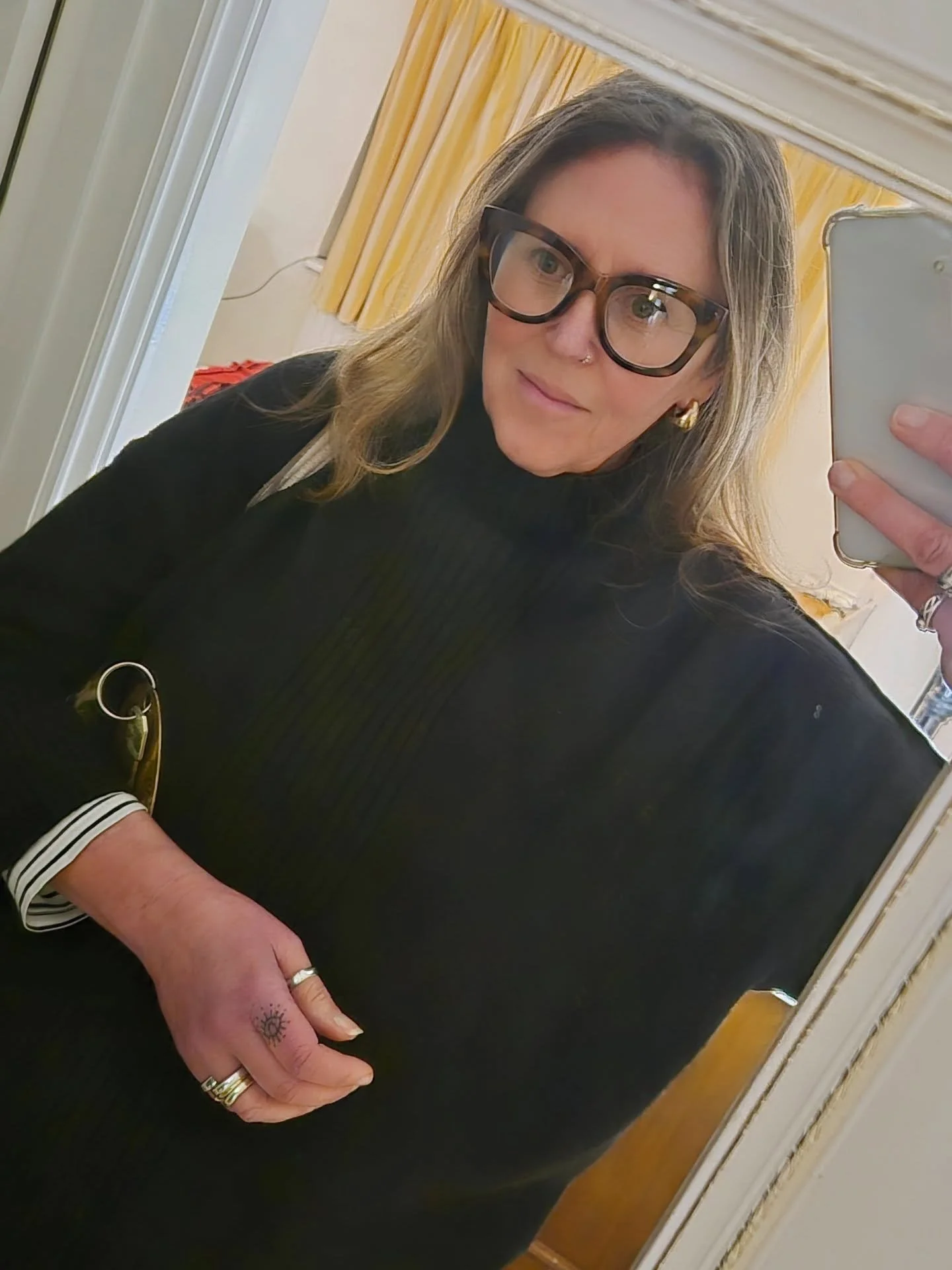 Thanks to a generous soul, I put myself in book jail/paradise for 48 hours at a local hotel to get the damn words done. I'm not sure I'd recommend having to get two books together (poetry collection and long form prose book) at the same time but such