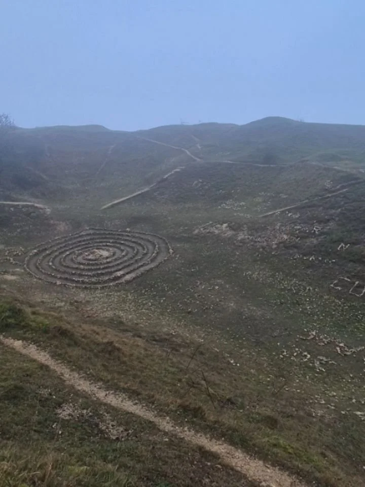 worship the source babes 🌀