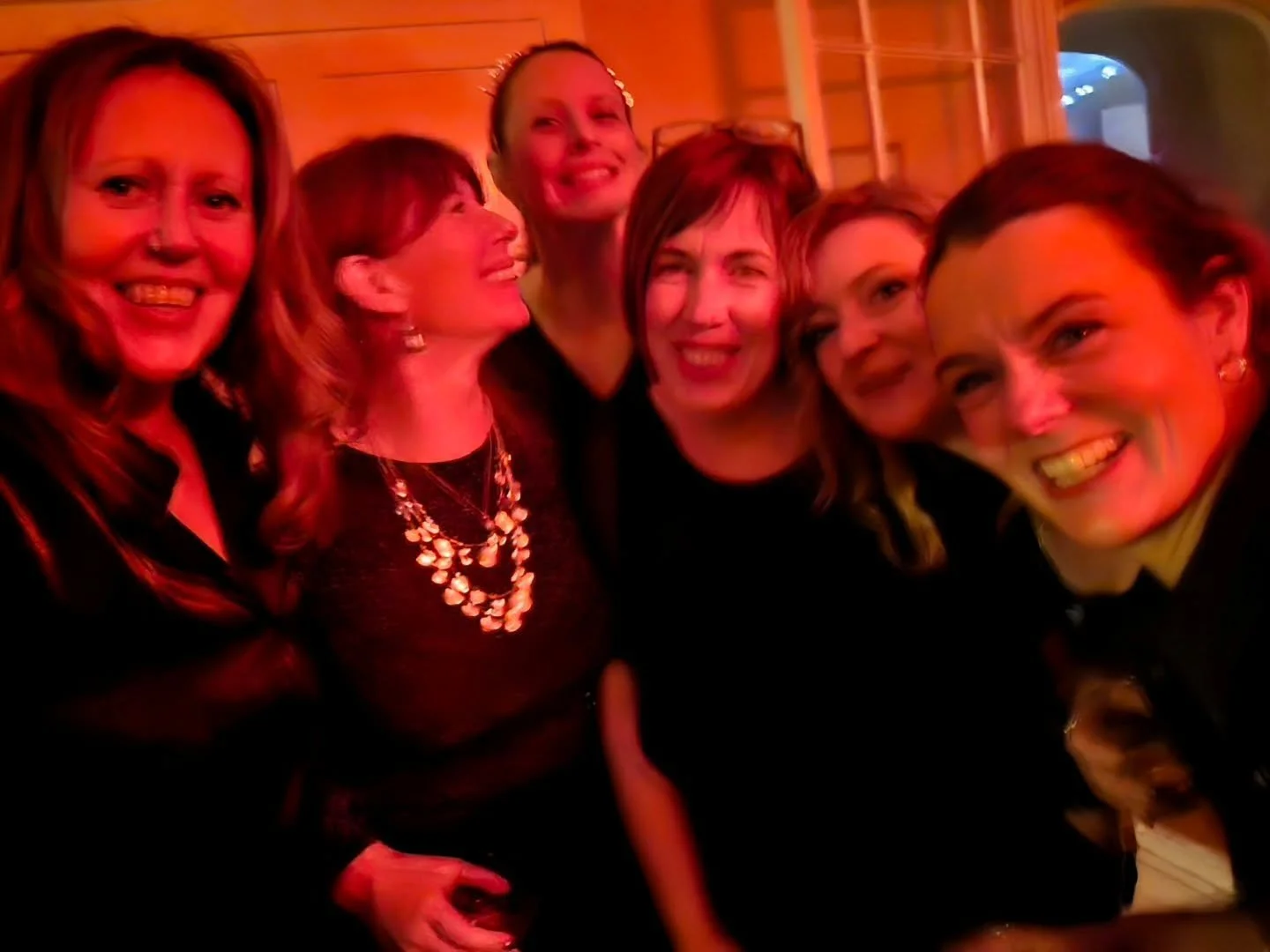 This international Women's Day I am celebrating by being a woman and going out to read a lot of poems, something I'm lucky to now call my actual job - but I wouldn't be doing this without the support of my amazing friends who by casually assuming I c