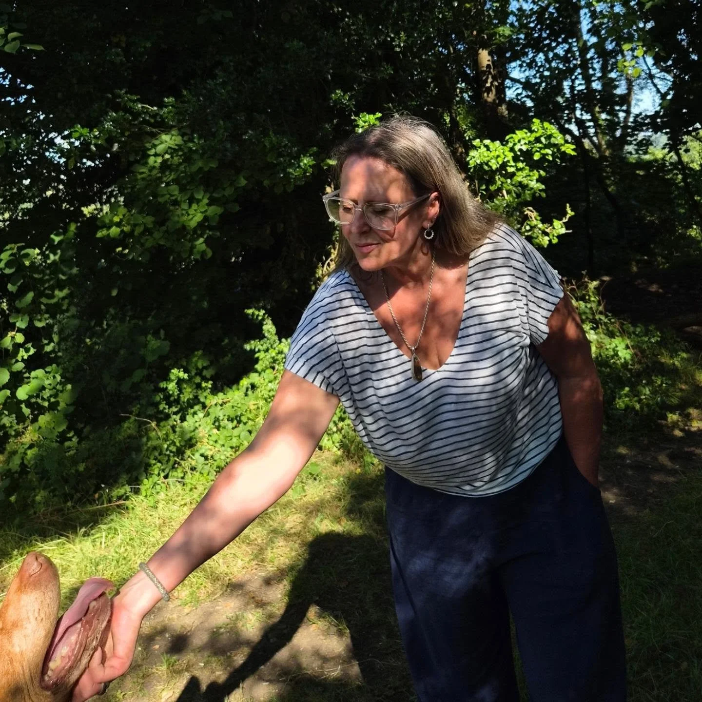 Is a poem sitting in your drafts, waiting to be found?

Whether you are just starting to play with words or are polishing a full manuscript, as I come to the end of the teaching term my books are now officially open for 1-to-1 poetry mentoring.

I of