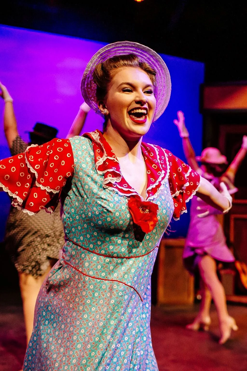 Crazy For You #1.jpg