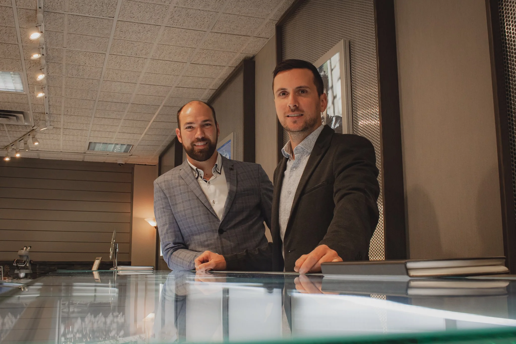 Small Business Spotlight: Savoy's Jewellers