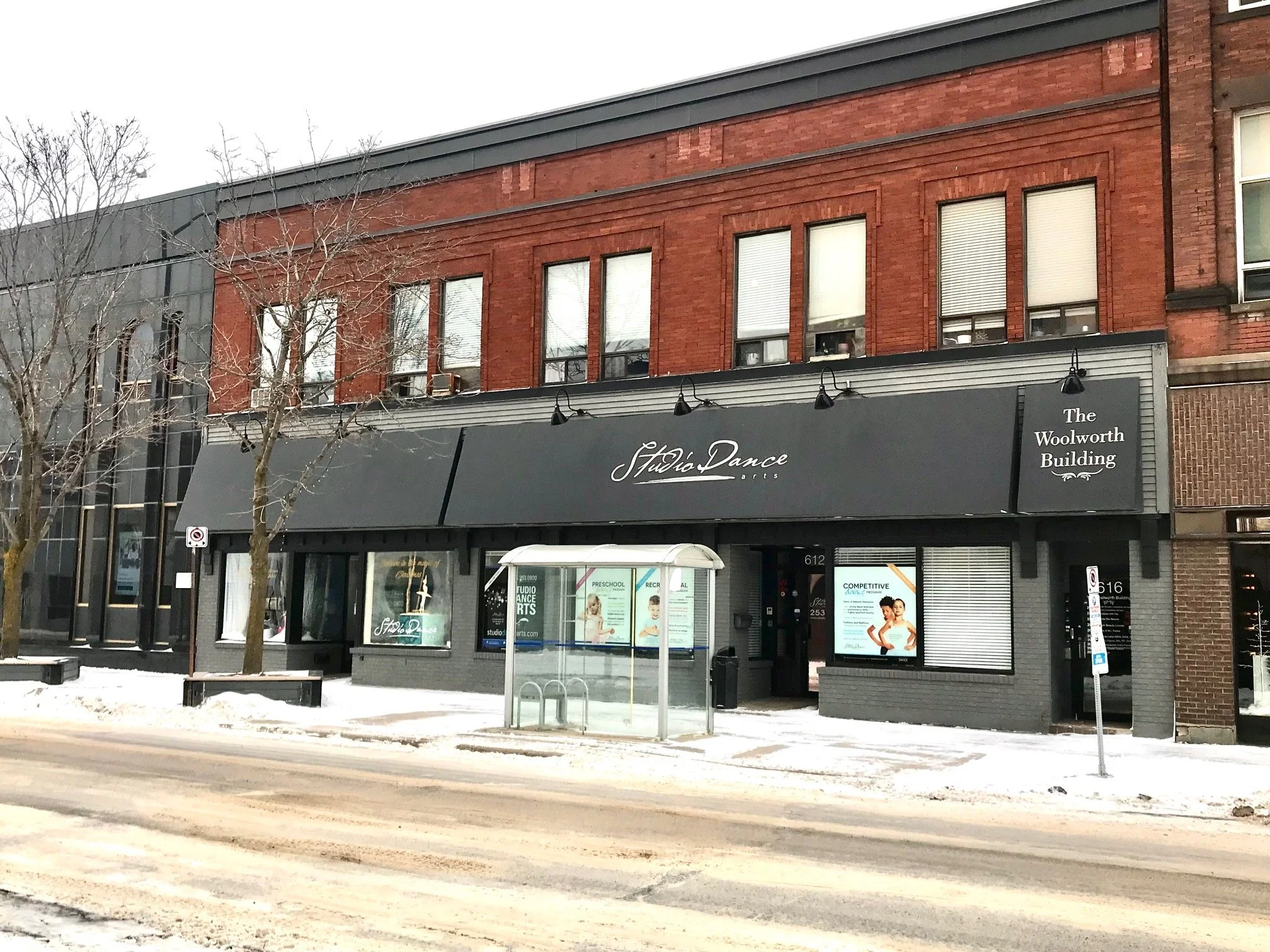 Small Business Spotlight: Studio Dance Arts