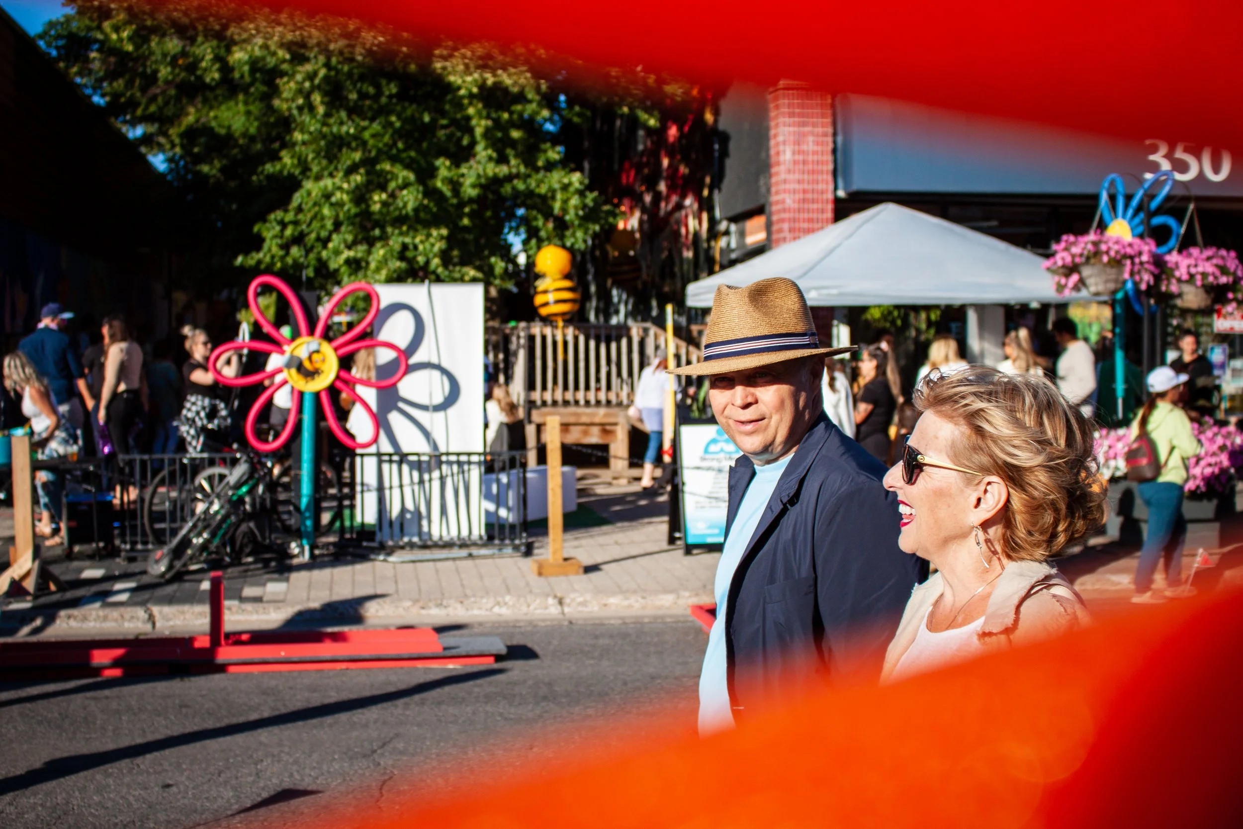 2022 Downtown Street Party #2 