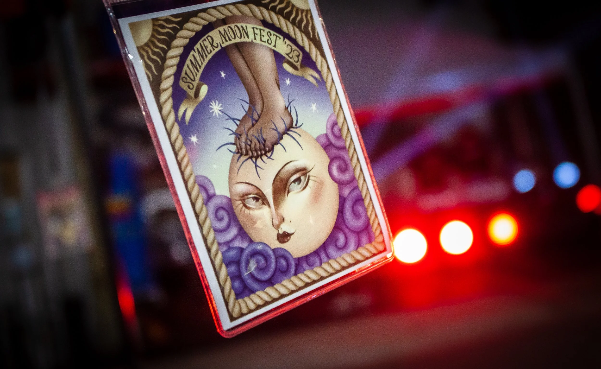 The Summer Moon Fest: Creating Landmarks for Our Downtown