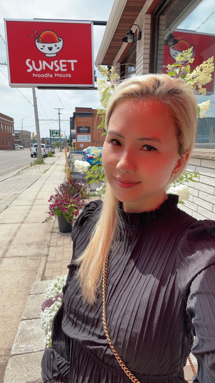 Sunset Noodle House: The Seed of Opportunity