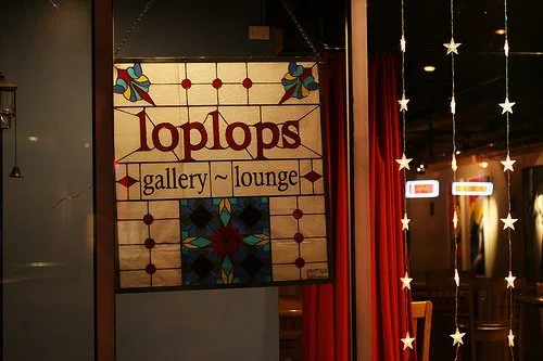 Loplops: “The Elder Statesman of the Local Venues”