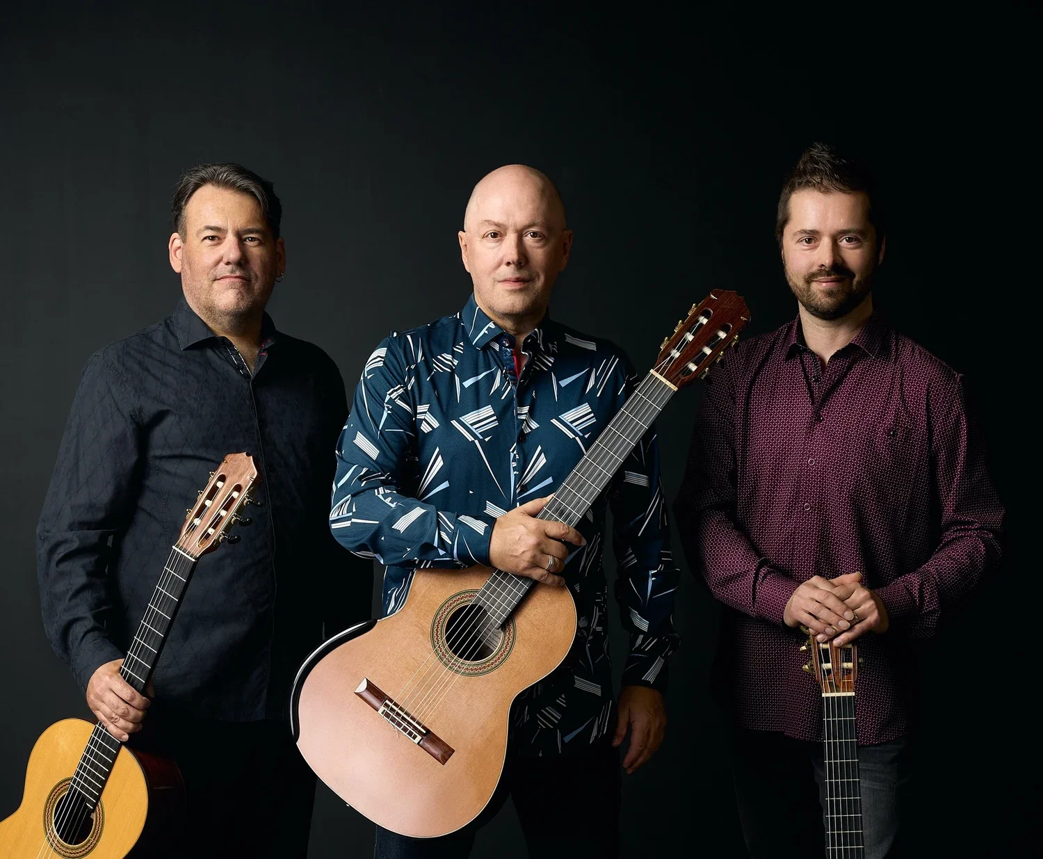 Montreal Guitar Trio