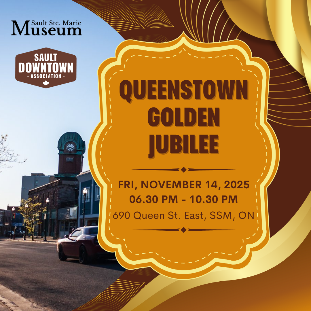 Queenstown Golden Jubilee