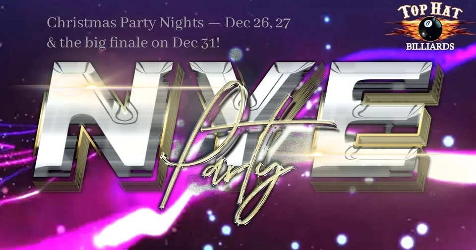 Christmas party
