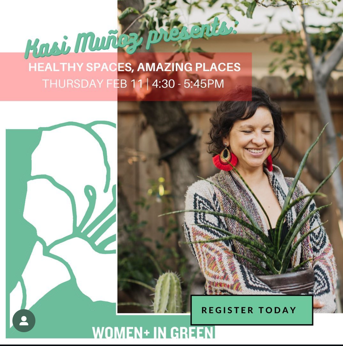 2021 San Diego Women in Green