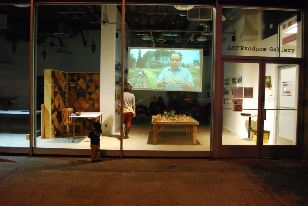 2013 World Landscape Architecture