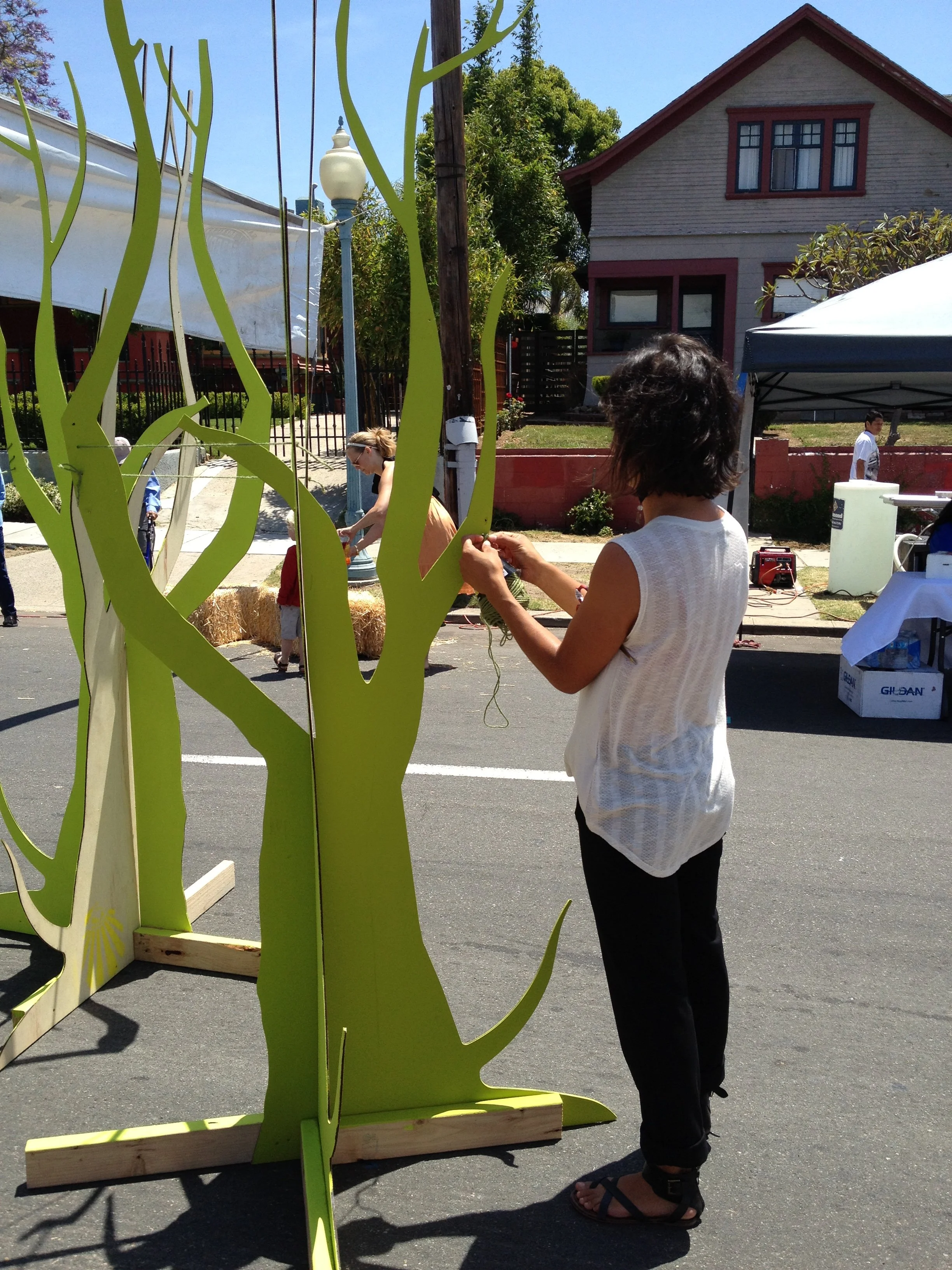 2015 National APA Awards