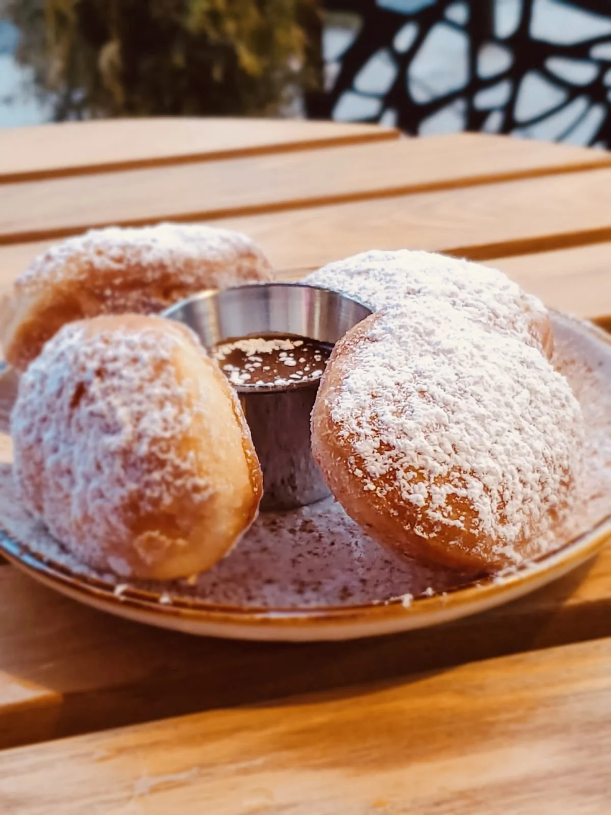 Beignets