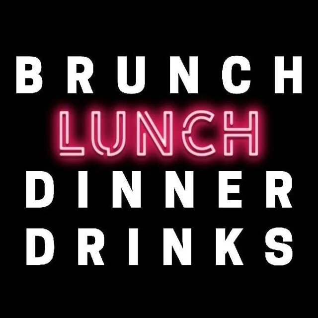Let's Do Lunch! Introducing Our New $10.95 Weekday Lunch Special- Featuring New Menu Items Like: Wild Crab Salad, Fish &amp; Chips, &amp; More! #LiveSavvyBK
________________________
*New Kitchen Hours Until 6/7* :11:30a - 7p Call For Pick Up 347-533-