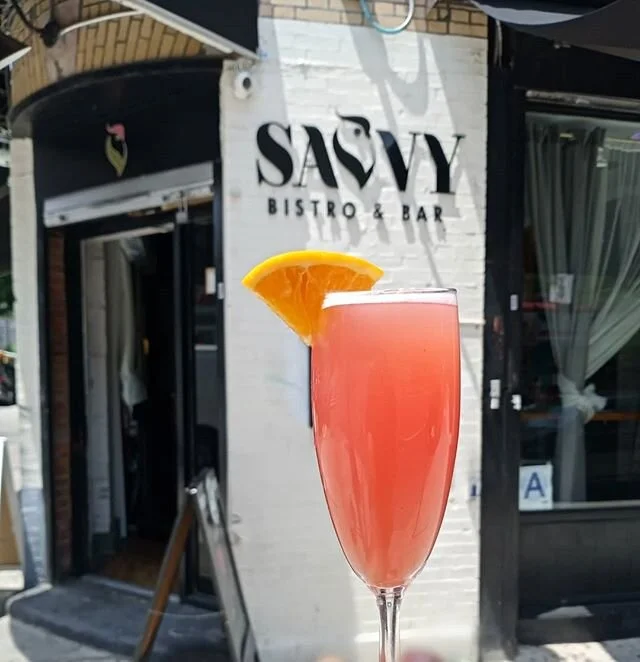 🍹Defintely A Mimosa On The Block Kinda Day. [2 For $10 All Day Long!] #MimosasToGo #LiveSavvyBK
________________________
 Pick Up or Delivery!
☎️347-533-7880
🚖@GrubHub @UberEats @DoorDash
_____________________
#FoodBeast #Tastingtable #YahooFood #Y