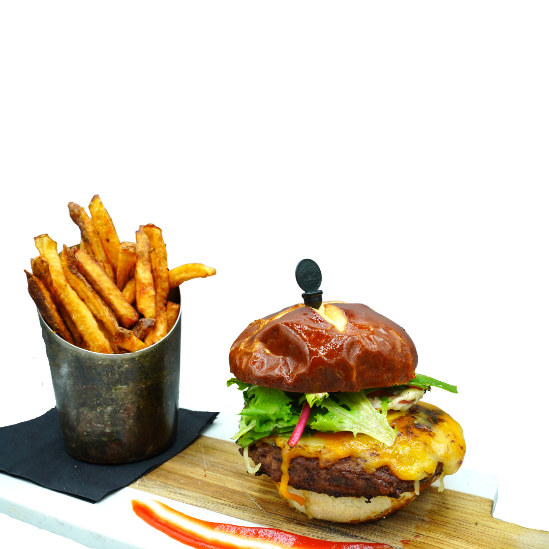 Bistro Burger