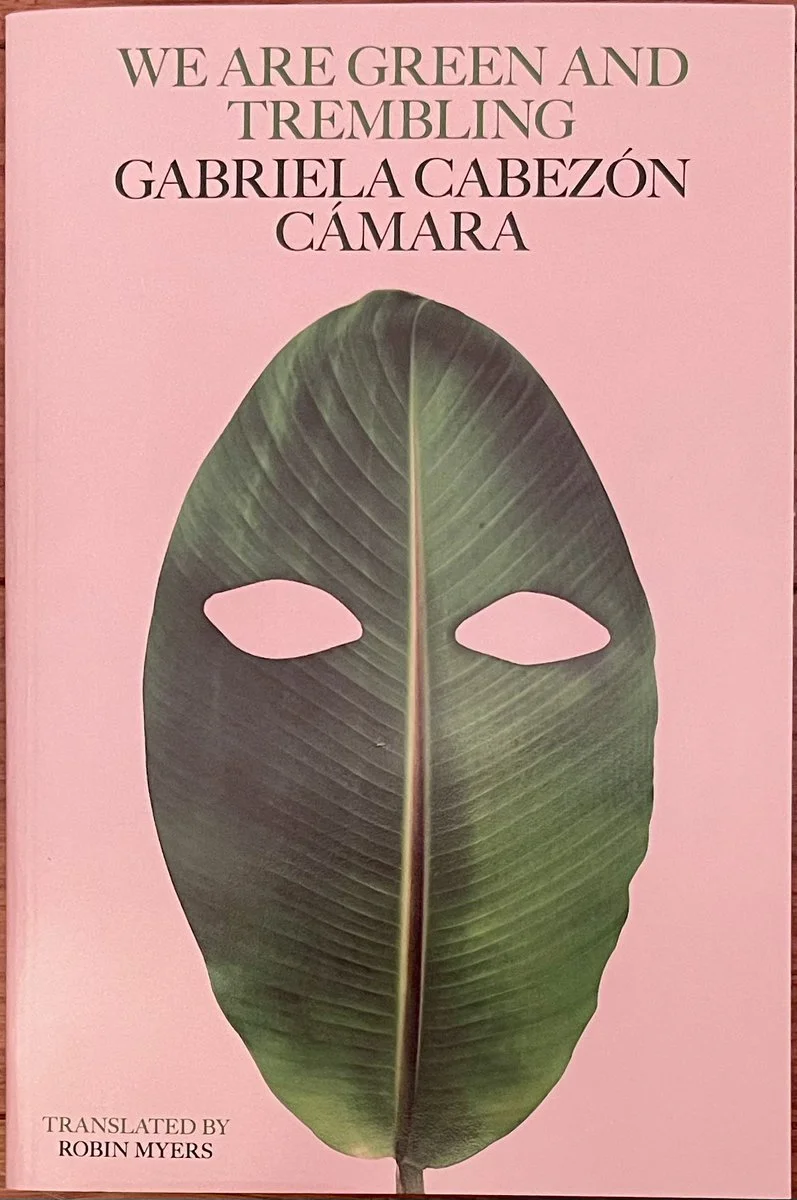 The Importance of Representation in “We Are Green and Trembling”