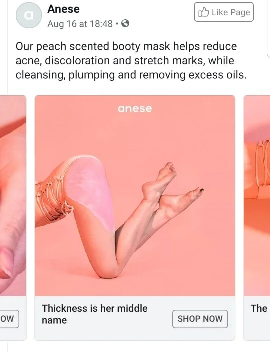 Stop Trying to Redefine “Thicc girls” to Mean Skinny With a Booty — GNL Magazine