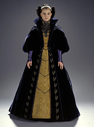 Padme Amidala 01  Star wars outfits, Star wars awesome, Star wars fashion