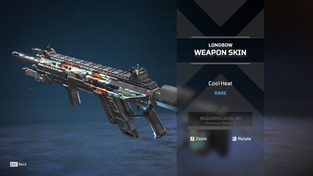 Apex Legends Season 3 Live Battle Pass Rewards And Crypto S Abilities Gnl Magazine