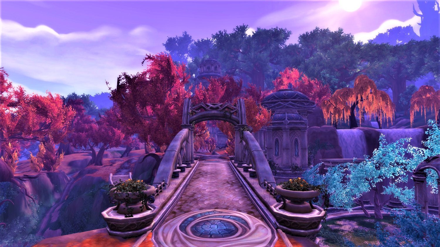 Suramar