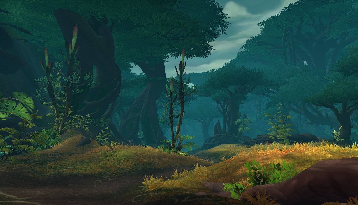 Zuldazar