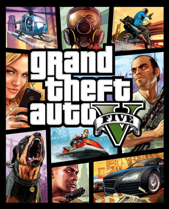 zijde Beangstigend Vriend GTA 5 Cheat Codes for PS4, Xbox One, and PC — GNL Magazine