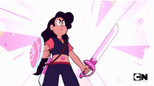 Stevonnie