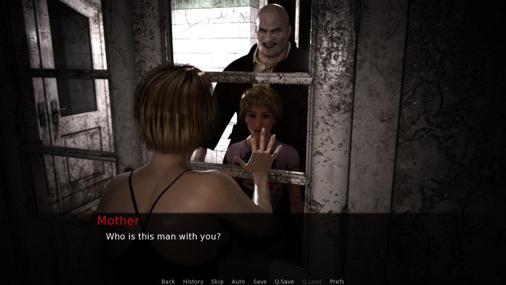 Rapeplay