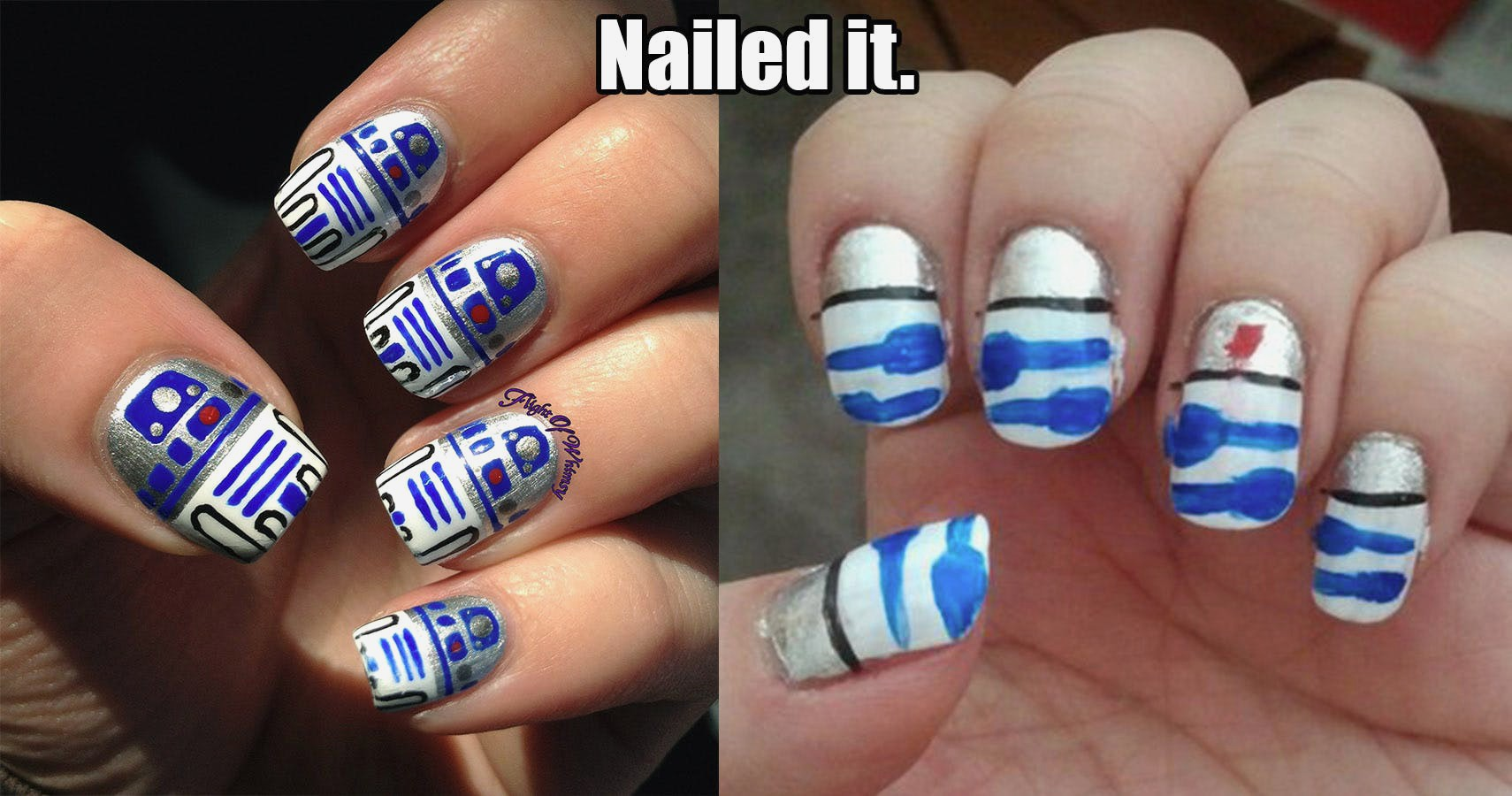 3. "10 Terrible Nail Art Trends That Need to Die" - wide 10