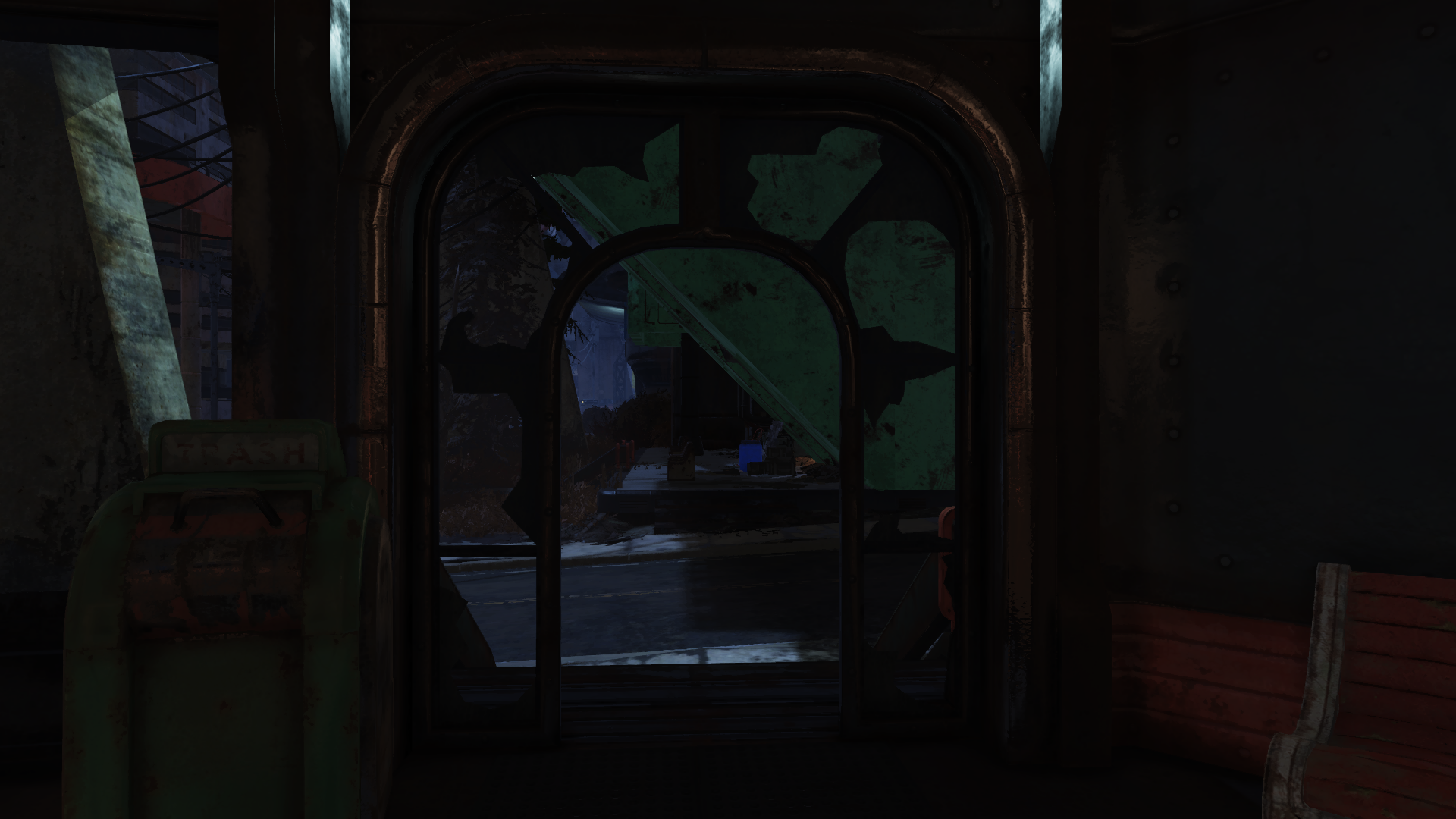 Fallout 76 Radio Vacuum Tubes in Watoga — GNL Magazine